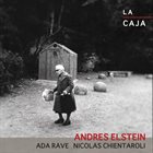 ANDRÉS ELSTEIN La Caja album cover