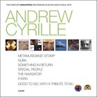 ANDREW CYRILLE The Complete Remastered Recordings On Black Saint And Soul Note album cover