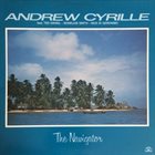 ANDREW CYRILLE The Navigator album cover