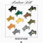 ANDREW HILL Faces of Hope album cover