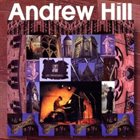 ANDREW HILL Les Trinitaires album cover