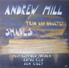 ANDREW HILL Shades album cover