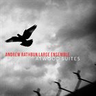 ANDREW RATHBUN Atwood Suites album cover