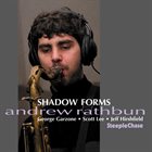 ANDREW RATHBUN Shadow Forms album cover