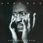 ANDY BEY American Song album cover
