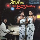ANDY BEY Andy & the Bey Sisters album cover