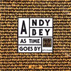 ANDY BEY As Time Goes By album cover