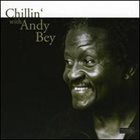 ANDY BEY Chillin' With Andy Bey album cover