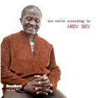 ANDY BEY The World According To Andy Bey album cover