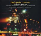 ANDY EMLER Andy Emler, François Thuillier ‎: Tubafest album cover