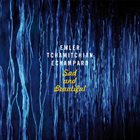 ANDY EMLER CLAUDE TCHAMITCHIAN & ÉRIC ÉCHAMPARD Sad And Beautiful album cover