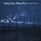 ANDY EMLER Obsession 3 album cover