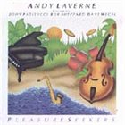 ANDY LAVERNE Pleasure Seekers album cover