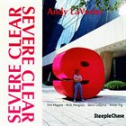 ANDY LAVERNE Severe Clear album cover