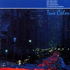 ANDY LAVERNE True Colors album cover