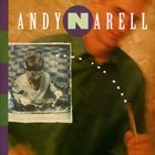 ANDY NARELL Down The Road album cover