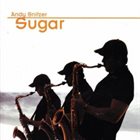 ANDY SNITZER Sugar album cover