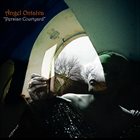 ÁNGEL ONTALVA Persian Courtyard album cover