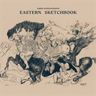 ANGELA AVETISYAN Eastern Sketchbook album cover