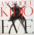 ANGÉLIQUE KIDJO Eve album cover