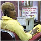 ANGÉLIQUE KIDJO Keep On Moving • The Best Of Angélique Kidjo album cover