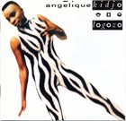 ANGÉLIQUE KIDJO Logozo album cover