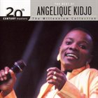 ANGÉLIQUE KIDJO The Best Of Angelique Kidjo album cover