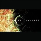 ANIMALS AS LEADERS — Animals As Leaders album cover