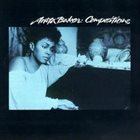 ANITA BAKER Compositions album cover