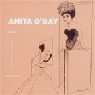 ANITA O'DAY Anita O'Day Collates album cover