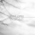 ANNA MARIA JOPEK Insight album cover