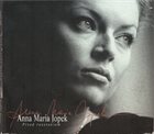 ANNA MARIA JOPEK Przed Rozstaniem album cover
