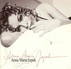 ANNA MARIA JOPEK Szeptem album cover