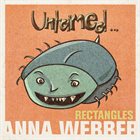 ANNA WEBBER Rectangles album cover