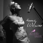 ANNA WILSON Jazzbird/Songbird album cover