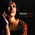 ANNA WILSON The Long Way album cover