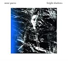 ANNE PACEO Bright Shadows album cover