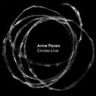 ANNE PACEO Circles Live album cover
