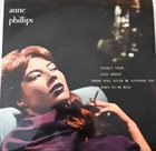 ANNE PHILLIPS Anne Phillips album cover