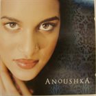 ANOUSHKA SHANKAR Anoushka album cover