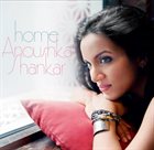 ANOUSHKA SHANKAR Home album cover