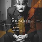ANT LAW Entanglement album cover