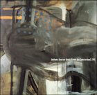 ANTHONY BRAXTON Duo (Amsterdam) 1991 (with Georg Gräwe) album cover