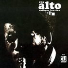ANTHONY BRAXTON For Alto album cover