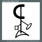 ANTHONY BRAXTON Past, Present, Future: Selections from the Tri-Centric Foundation Archives Vol. 2 album cover