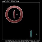ANTHONY BRAXTON Sextet (Molde) 2005 album cover