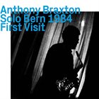ANTHONY BRAXTON Solo Bern 1984 - First Visit album cover