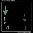 ANTHONY BRAXTON Tentet (Wesleyan) 1999 - Part I album cover