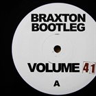 ANTHONY BRAXTON Trio (Knoxville) 2016 album cover