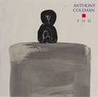 ANTHONY COLEMAN You album cover